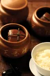 The  Landis Taipei Hotel - breakfast