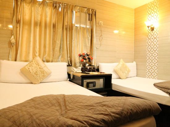 New Tokyo Hostel