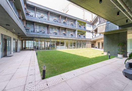 주변 교통 및 전경 2