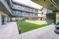Y Loft Hotels in Hong Kong
