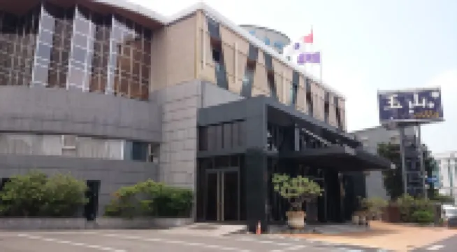 Esun Villa Hotels near Chia-Le-Fu Night Market