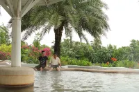 Shangri-La Boutique Hotel - رومانسي