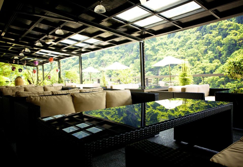 우라이 스프링 스파 핫스프링스 리조트