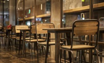 Beauty Hotels Taipei-Hotel B7 Journey