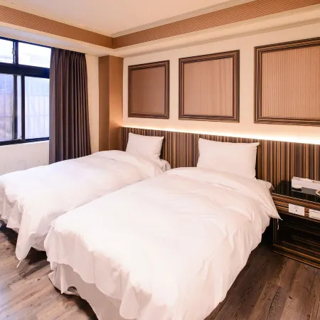 Duke Business Hotel