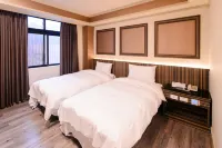 Duke Business Hotel Hotels in Taoyuan