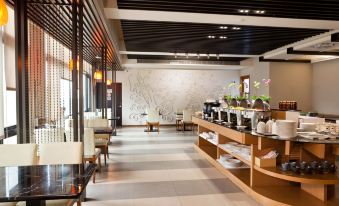 Six Star Motel Zhongli Branch