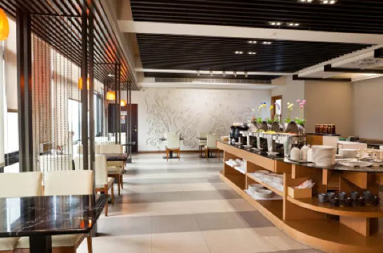 Six Star Motel Zhongli Branch Отели рядом с достопримечательностью «Yuan Ze University»