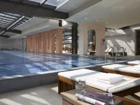 Silks Place Yilan