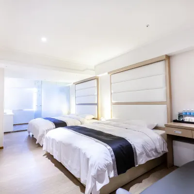 Stay Inn Hotel Отели рядом с достопримечательностью «Тайбэй Ай»