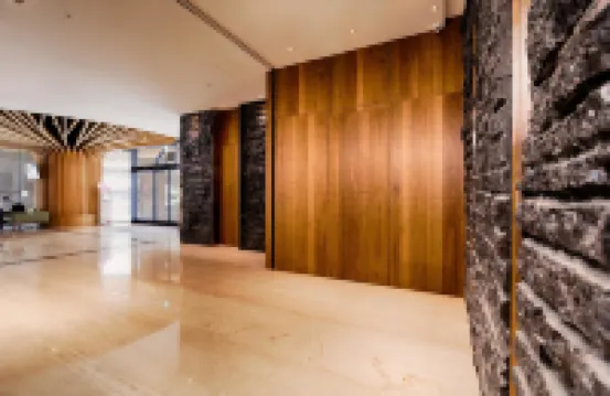Green World Hotel Grand Nanjing