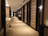 The Olympian Hong Kong - Boutique