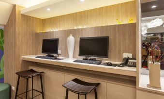 Stay Hotel - Taichung Zhongqing