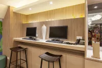 Stay Hotel - Taichung Zhongqing
