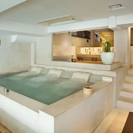 Sweetme Hotspring Resort
