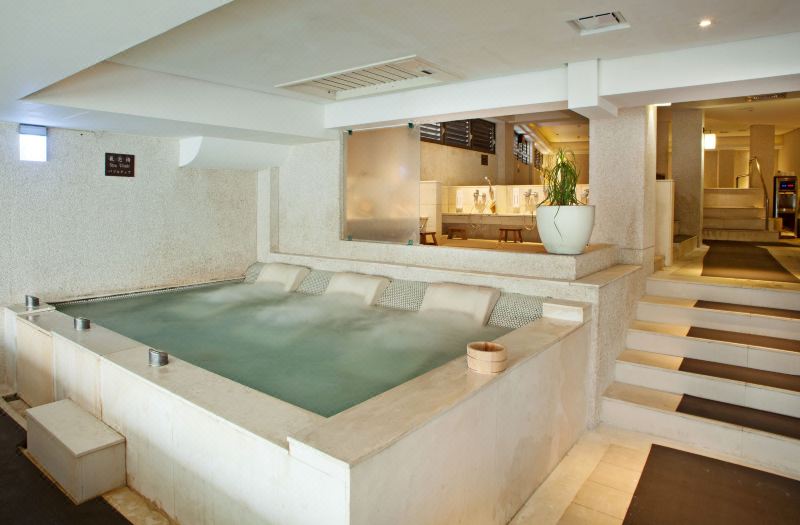 Sweetme Hotspring Resort photo 2