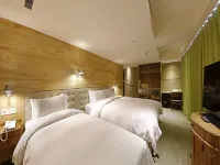 Inhouse Hotel Taichung
