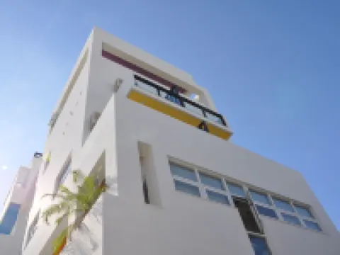 Color Coral Boutique Hotel Hotels in Penghu