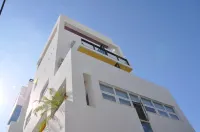 Color Coral Boutique Hotel