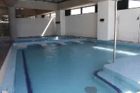 Formosan Naruwan Galaxy Hotel Taitung - piscina