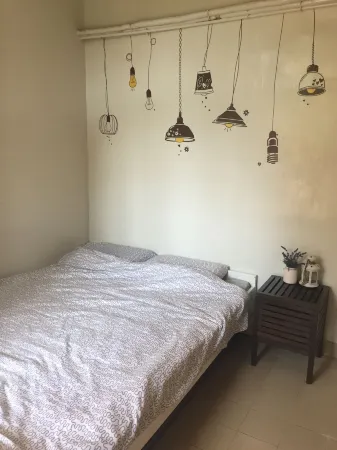 YHA Ngong Ping SG Davis Youth Hostel (Lantau Island)
