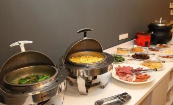 Ximen Citizen Hotel-Classic