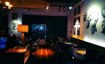 Peter's hostel