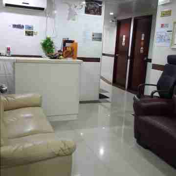 Kowloon TST Guest House Others