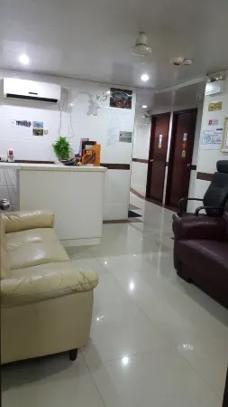 Kowloon TST Guest House