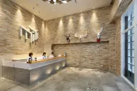 Mini Hotel (Taichung Station) - Romanttinen