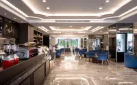 Hua Hotel - Desayuno
