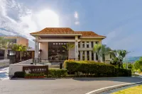 Yundeng Landscape Hotel - 4 Yıldız