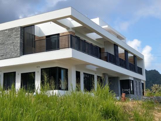 金樽有晴月海景民宿 台東 優惠價錢預訂 Trip Com