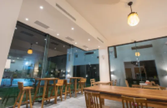 嘉義這裡民宿 嘉義縣住宿飯店