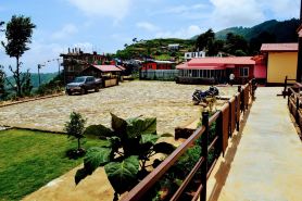 Zambala Halesi Resort