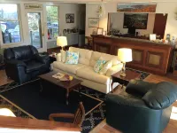 Camden Riverhouse Hotel and Inn Hotels in Knox County