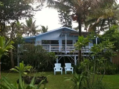 Ma'Ukele Lodge Hotels in 