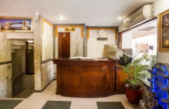 繽旅普萊德鎮酒店