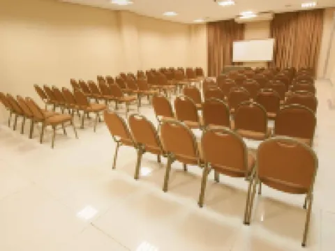 Jacques Georges Tower Hôtels à : Pelotas