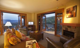 Terracehouse - CoralTree Residence Collection