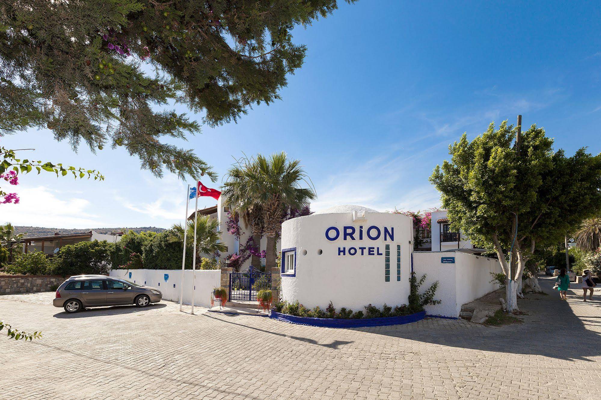 Orion Hotel Bitez