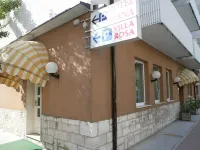 Hotel Villa Rosa Hotels in Grado
