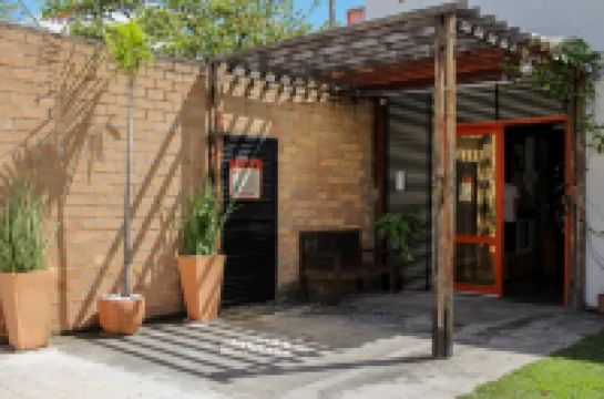 Vila Aju - Pousada Temática Hotels in 