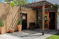 Vila Aju - Pousada Temática Hotel a 