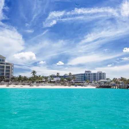 Sandals Royal Bahamian