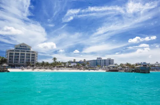 Sandals Royal Bahamian Hotels in 