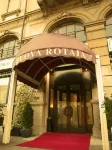 Hotel la Nuova Rotaia Hotels in Gallarate