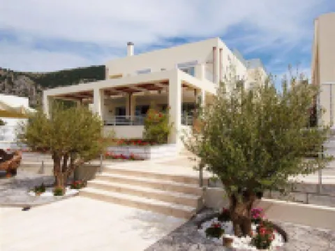 Almiriki Chios Rooms & Apartments فنادق في خيوس