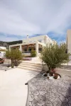 Almiriki Chios Rooms & Apartments Hotel a Avgonyma