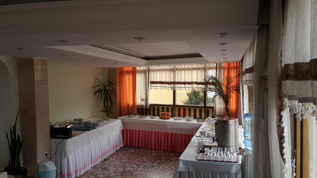 Sancak Hotel